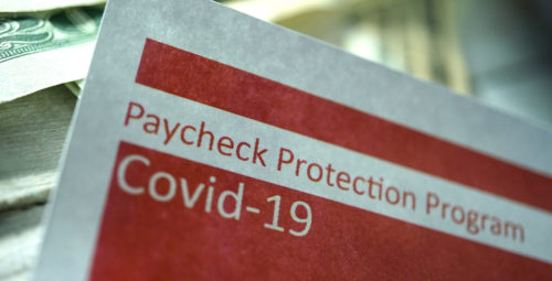 Paycheck Protection Program - Covid-19