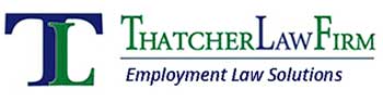Thatcher Law Firm Employment Law Solutions