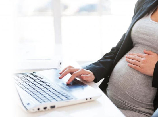 COVID-19 Related Pregnancy Discrimination on the Rise