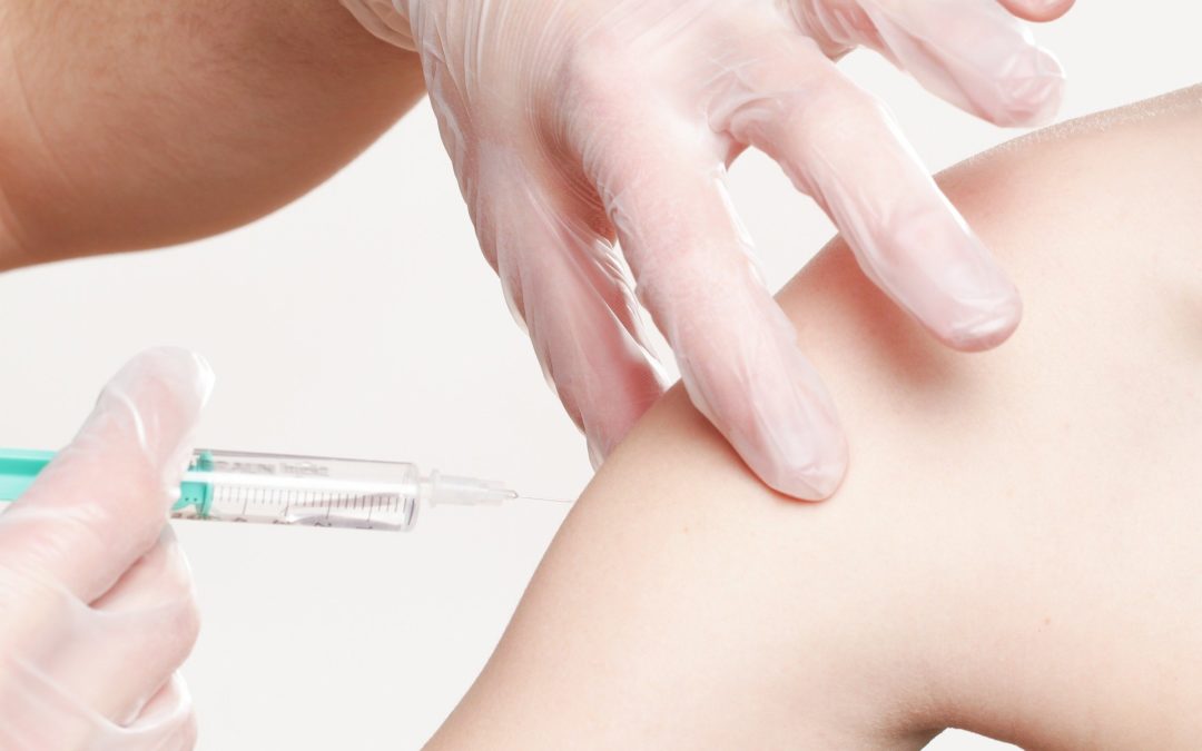 An Employer’s Guide to the COVID-19 Vaccine