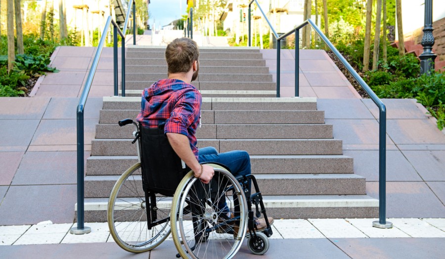Beware of “Drive-By” ADA Lawsuits