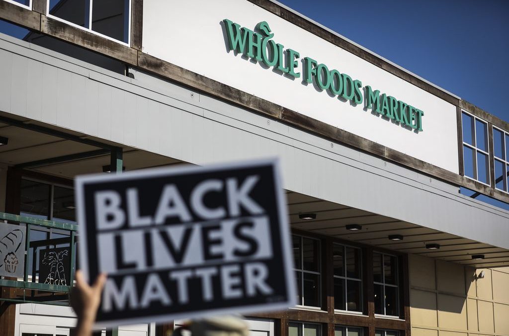 Federal Court Rules that Ban on “Black Lives Matter” Masks Not a Violation of Title VII