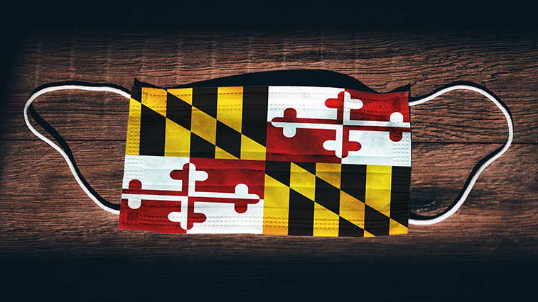 Maryland Lifts COVID-19 Restrictions on Businesses