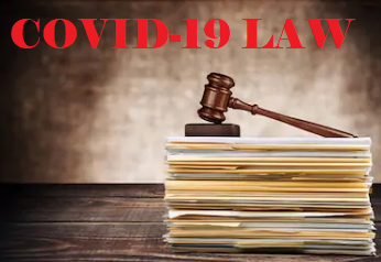 covid-10 law