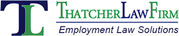 Thatcher Law Firm | Employment Law Solutions