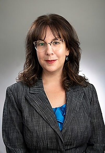 Attorney Stephanie Hubelbank