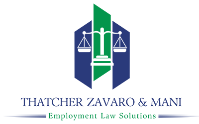 Thatcher Zavaro & Mani